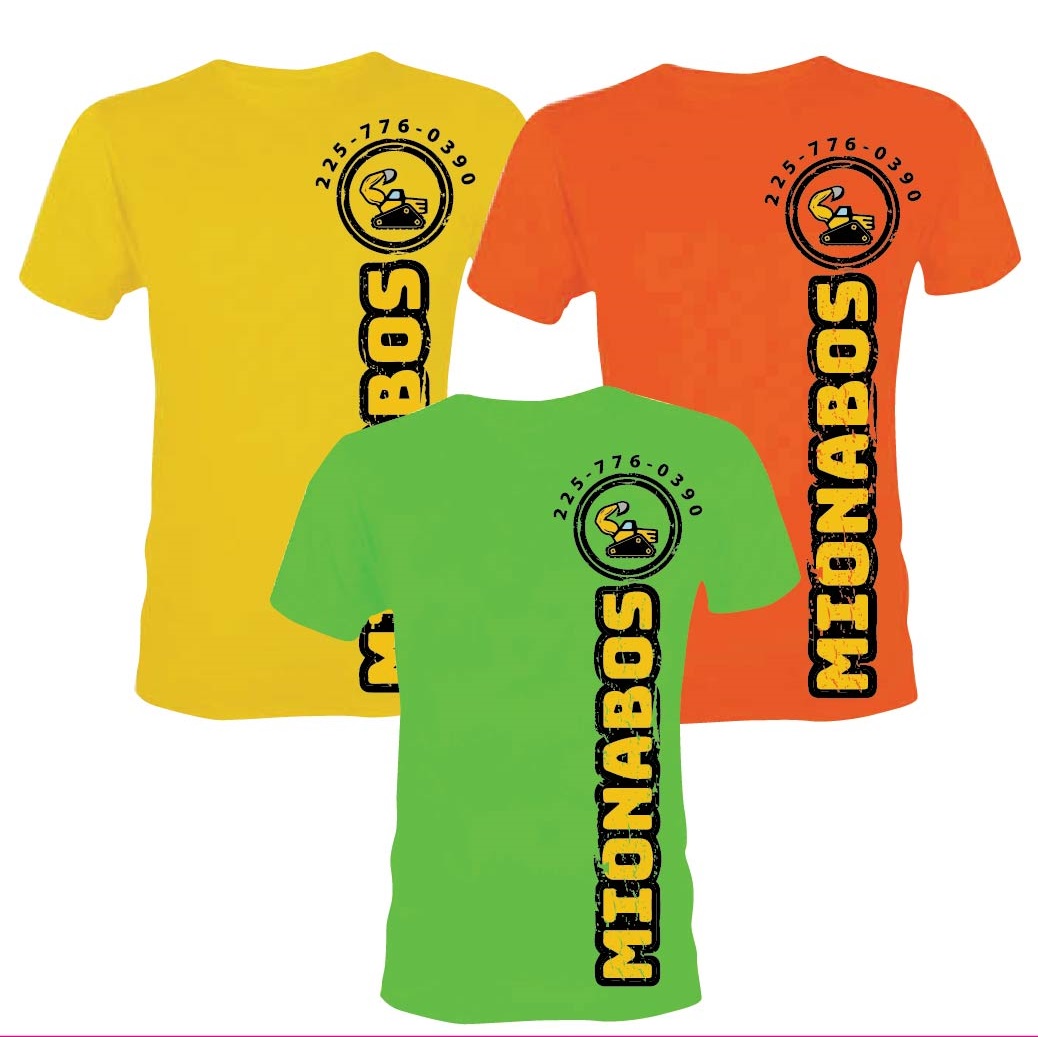 T-shirt Design by 75-R-P-Z for ASC Trucking | Design #22595039