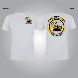 T-shirt Design by 75-R-P-Z for ASC Trucking | Design: #22616109