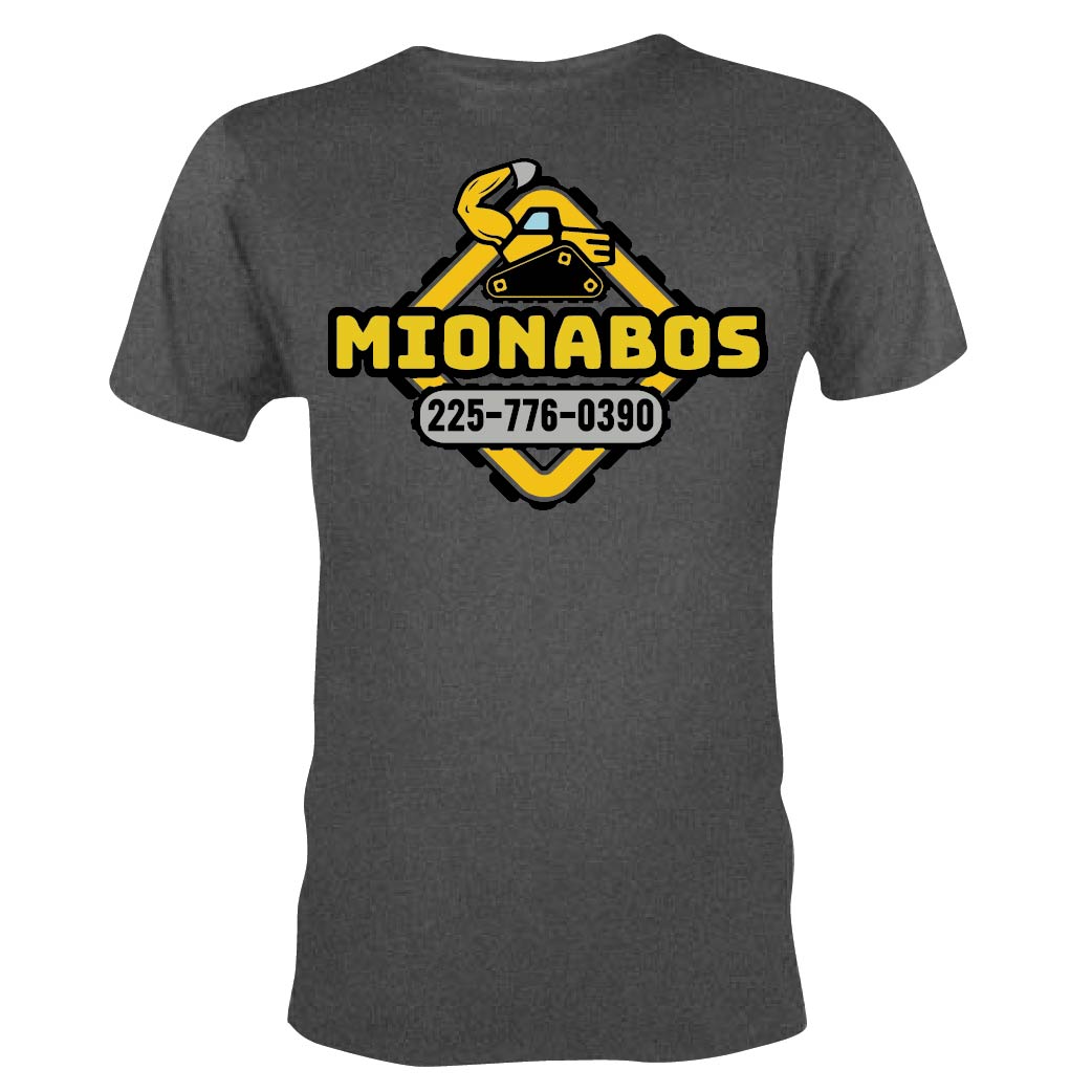 T-shirt Design by 75-R-P-Z for ASC Trucking | Design #22623513