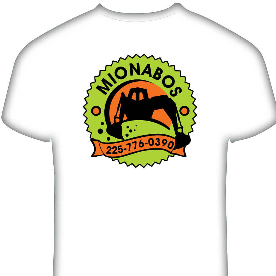T-shirt Design by Dobriarto for ASC Trucking | Design #22590675