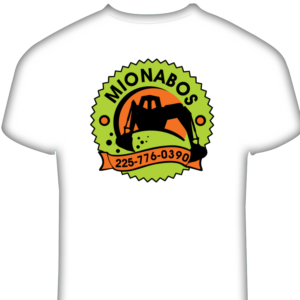 T-shirt Design by Dobriarto for ASC Trucking | Design: #22590675