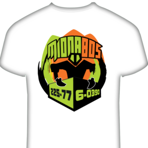 T-shirt Design by Dobriarto for ASC Trucking | Design: #22592987