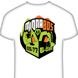 T-shirt Design by Dobriarto for ASC Trucking | Design: #22593037