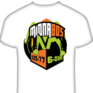 T-shirt Design by Dobriarto for ASC Trucking | Design: #22593246