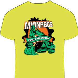 T-shirt Design by Dobriarto for ASC Trucking | Design: #22618803