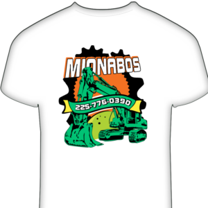 T-shirt Design by Dobriarto for ASC Trucking | Design: #22618856