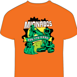 T-shirt Design by Dobriarto for ASC Trucking | Design: #22619056