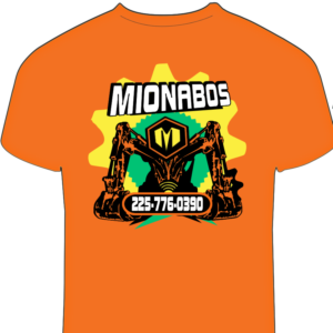 T-shirt Design by Dobriarto for ASC Trucking | Design: #22619317