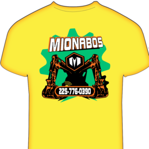 T-shirt Design by Dobriarto for ASC Trucking | Design: #22620150