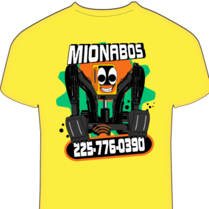 T-shirt Design by Dobriarto for ASC Trucking | Design: #22638385
