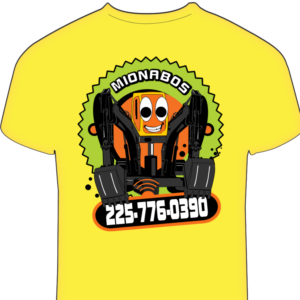 T-shirt Design by Dobriarto for ASC Trucking | Design: #22640127