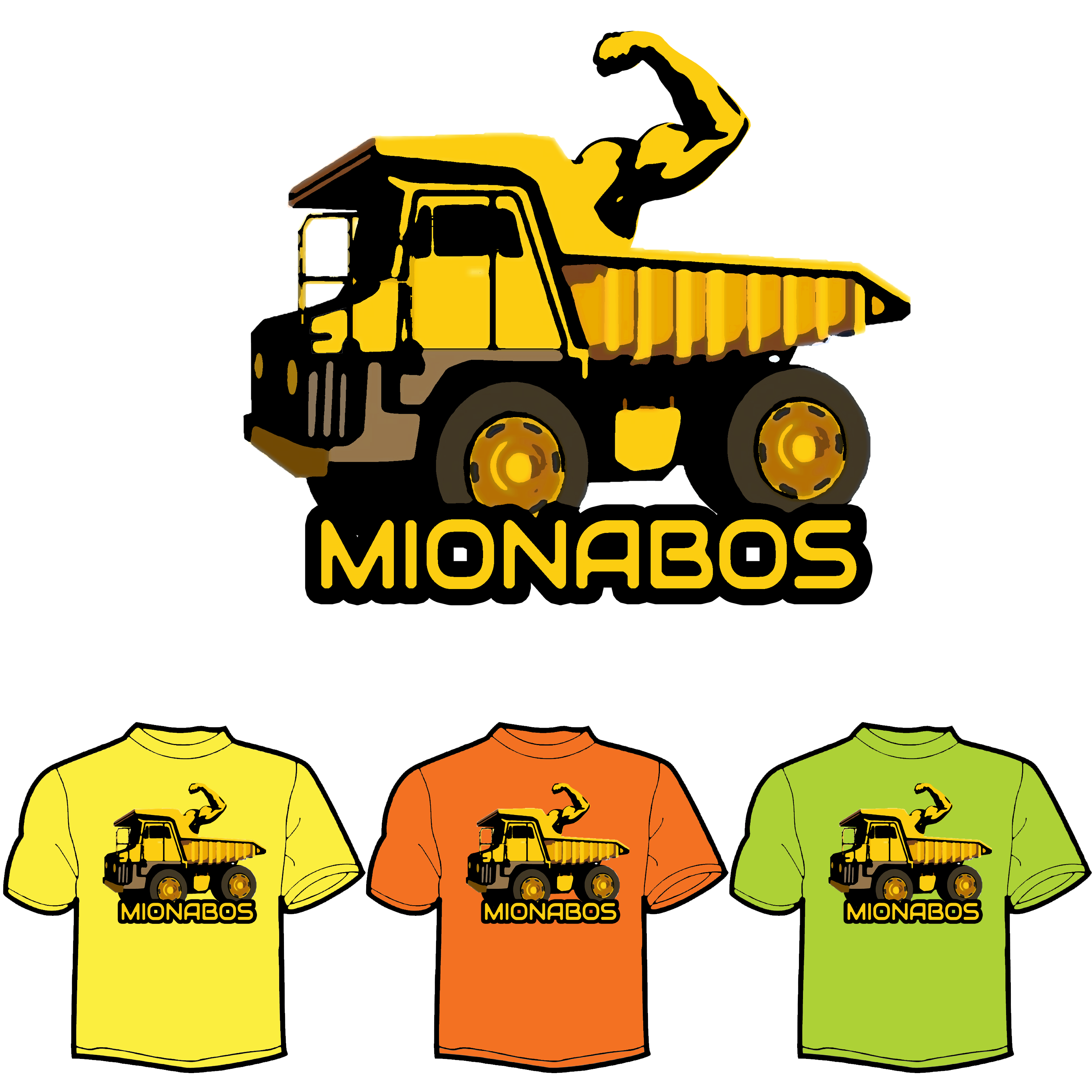 T-Shirt-Design von Donbanksart für ASC Trucking | Design #22582792