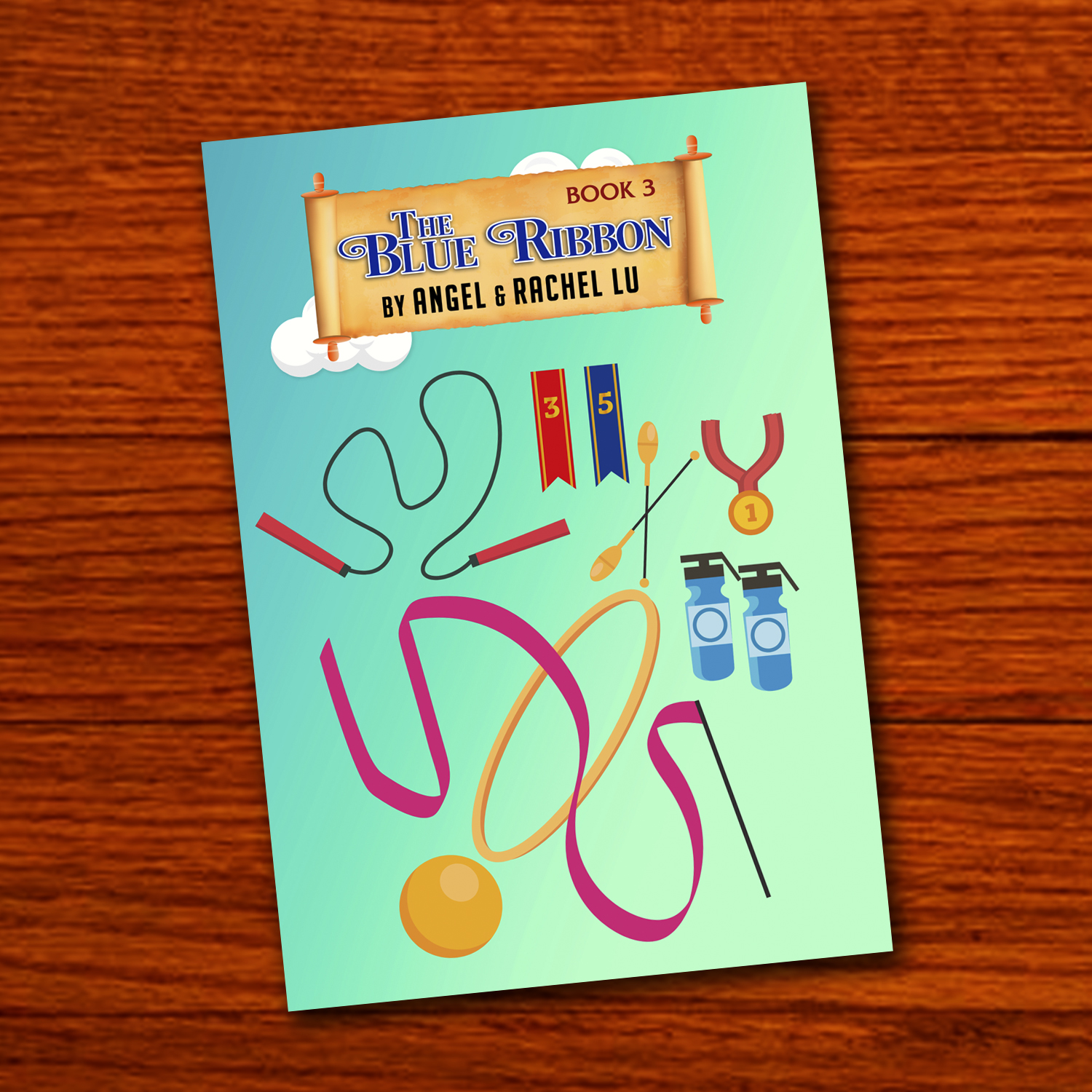 Book Cover Design by Wally_F for this project | Design #22591491