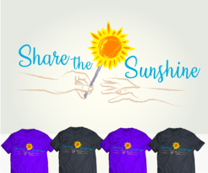T-shirt Design by Tee and Eh?