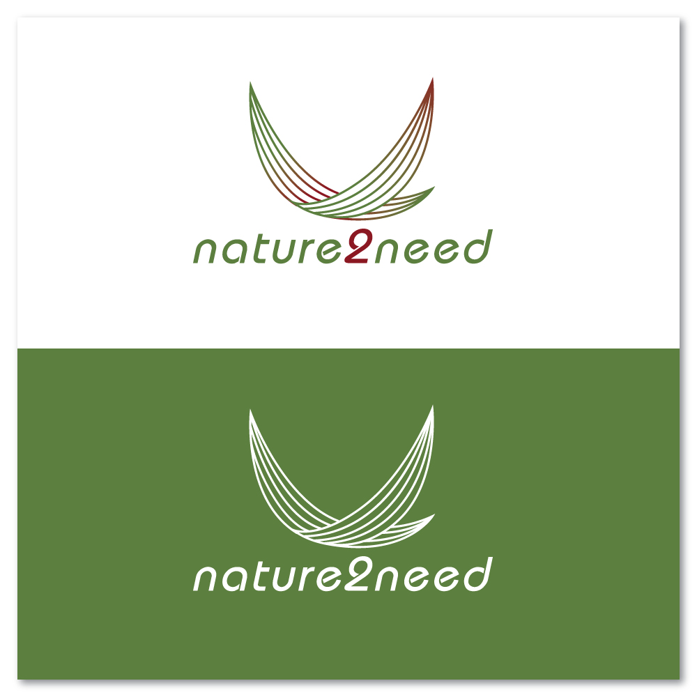 Diseño de Logo por Sujit Banerjee para nature2need | Diseño #22590995
