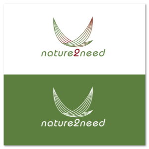 Diseño de Logo por Sujit Banerjee para nature2need | Diseño: #22590995