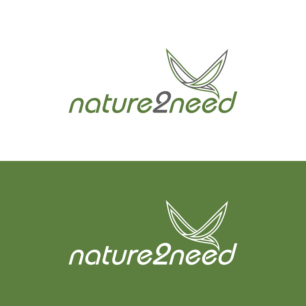 Diseño de Logo por Sujit Banerjee para nature2need | Diseño #22590997