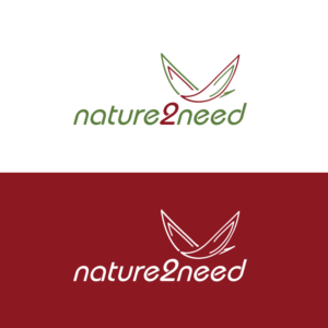 Diseño de Logo por Sujit Banerjee para nature2need | Diseño: #22590998