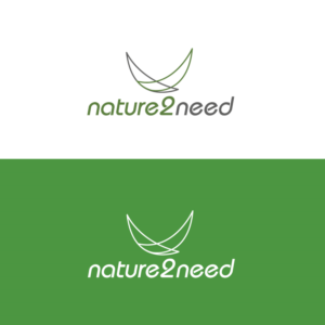 Diseño de Logo por Sujit Banerjee para nature2need | Diseño: #22590999