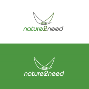 Diseño de Logo por Sujit Banerjee para nature2need | Diseño: #22591000