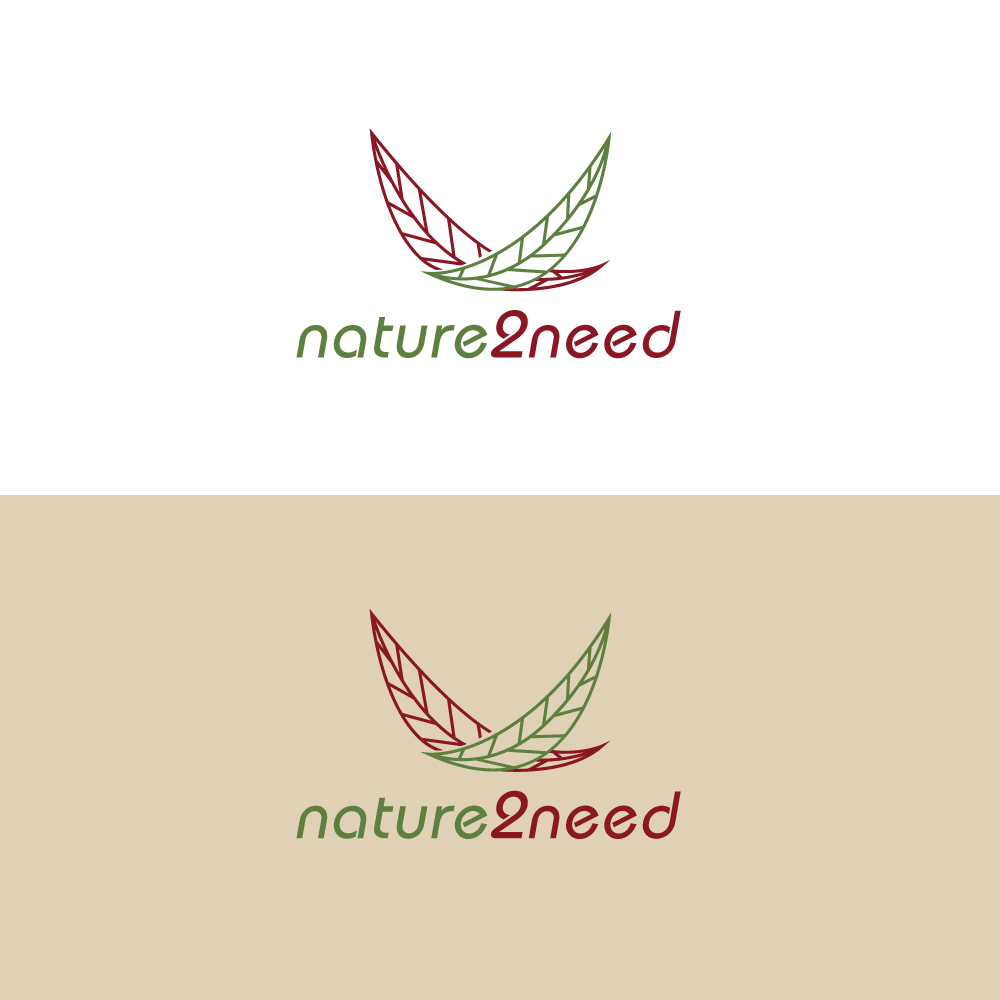 Diseño de Logo por Sujit Banerjee para nature2need | Diseño #22591001