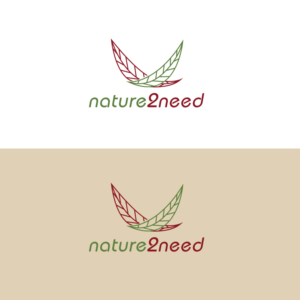 Diseño de Logo por Sujit Banerjee para nature2need | Diseño: #22591001