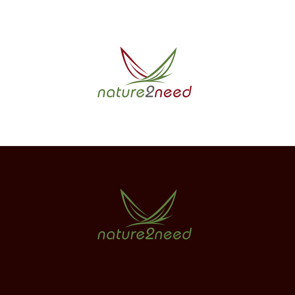 Diseño de Logo por Sujit Banerjee para nature2need | Diseño #22591003