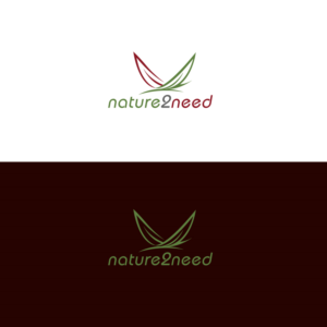 Diseño de Logo por Sujit Banerjee para nature2need | Diseño: #22591003