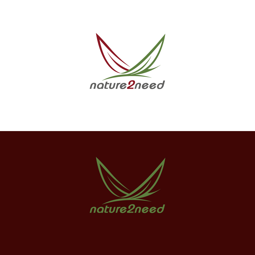 Diseño de Logo por Sujit Banerjee para nature2need | Diseño #22616380