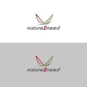 Diseño de Logo por Sujit Banerjee para nature2need | Diseño: #22623490