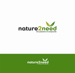 Diseño de Logo por debdesign para nature2need | Diseño: #22589027