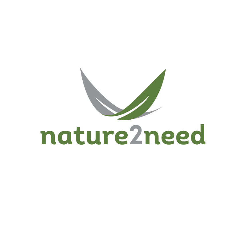 Diseño de Logo por Pv_999 para nature2need | Diseño #22640909