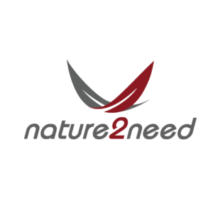 Diseño de Logo por Pv_999 para nature2need | Diseño: #22640966