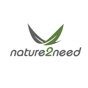 Diseño de Logo por Pv_999 para nature2need | Diseño: #22640967