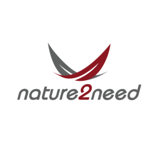 Diseño de Logo por Pv_999 para nature2need | Diseño: #22689404