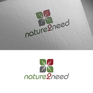 nature2need  | Logo Design by Graphic Bricks