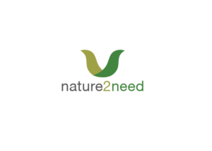 Diseño de Logo por ivo_i_ivanov para nature2need | Diseño: #22597326