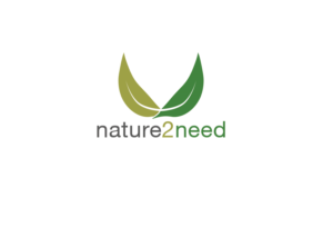 Diseño de Logo por ivo_i_ivanov para nature2need | Diseño: #22597353