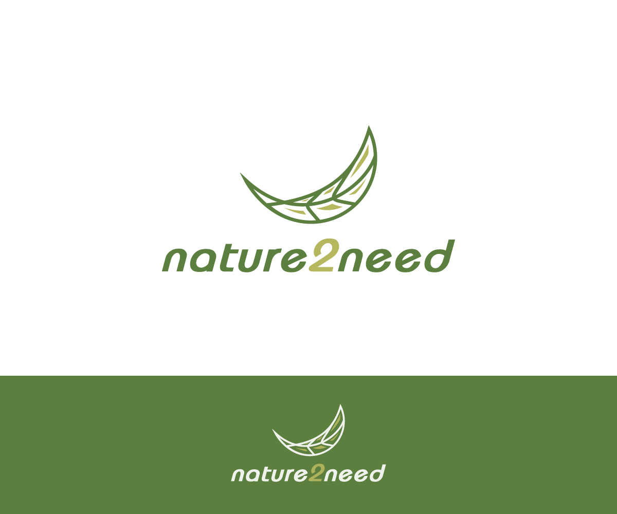 Logo Design by raphis for nature2need | Design #22602039