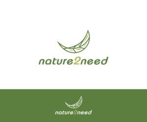 nature2need  | Logo Design by raphis