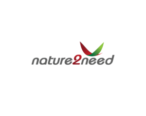 Diseño de Logo por A S design @ para nature2need | Diseño: #22605977