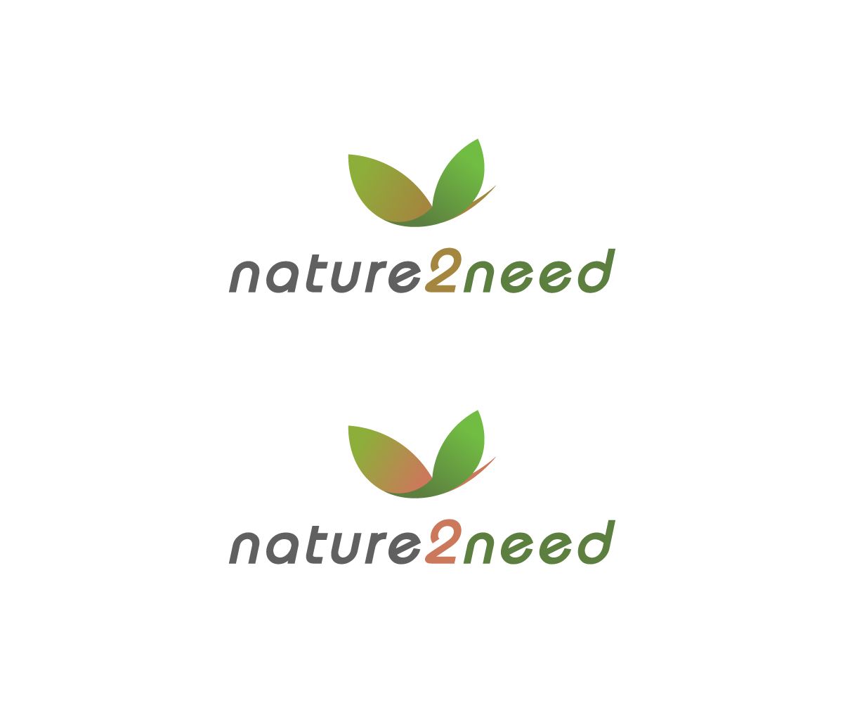 Logo Design by H-H Arts for nature2need | Design #22589271
