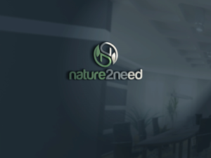 Diseño de Logo por Create 3 para nature2need | Diseño: #22592292