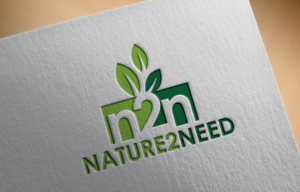 nature2need  | Logo Design by akterkhadijars