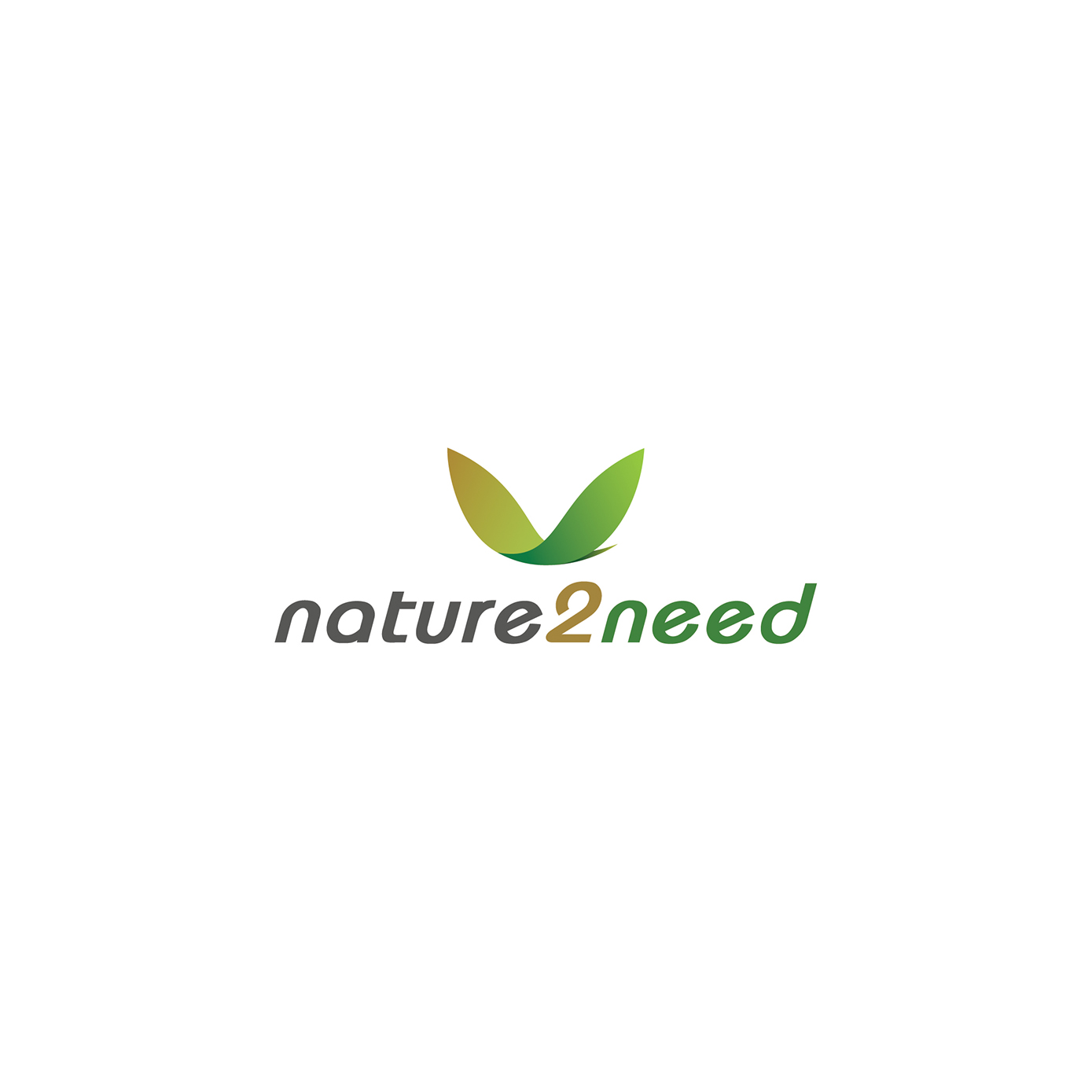 Logo Design by henok mulugeta8 for nature2need | Design #22606723