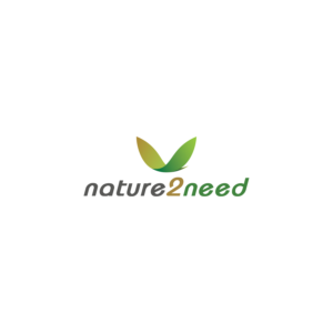 Diseño de Logo por henok mulugeta8 para nature2need | Diseño: #22606723