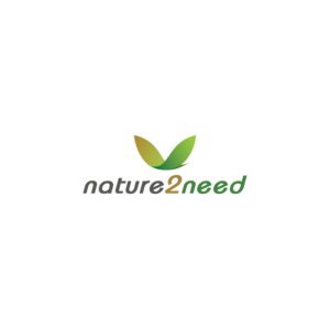 Diseño de Logo por henok mulugeta8 para nature2need | Diseño: #22606726