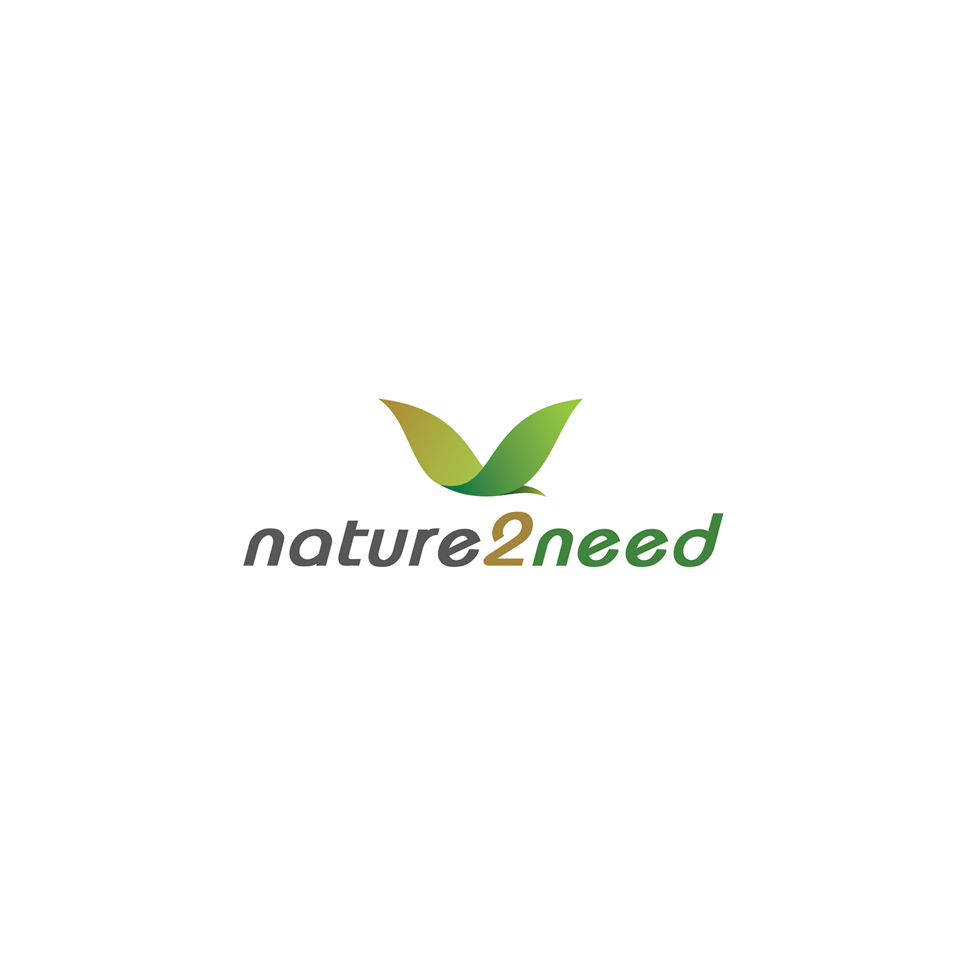 Logo Design by henok mulugeta8 for nature2need | Design #22606729