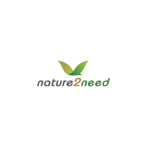 Diseño de Logo por henok mulugeta8 para nature2need | Diseño: #22606729