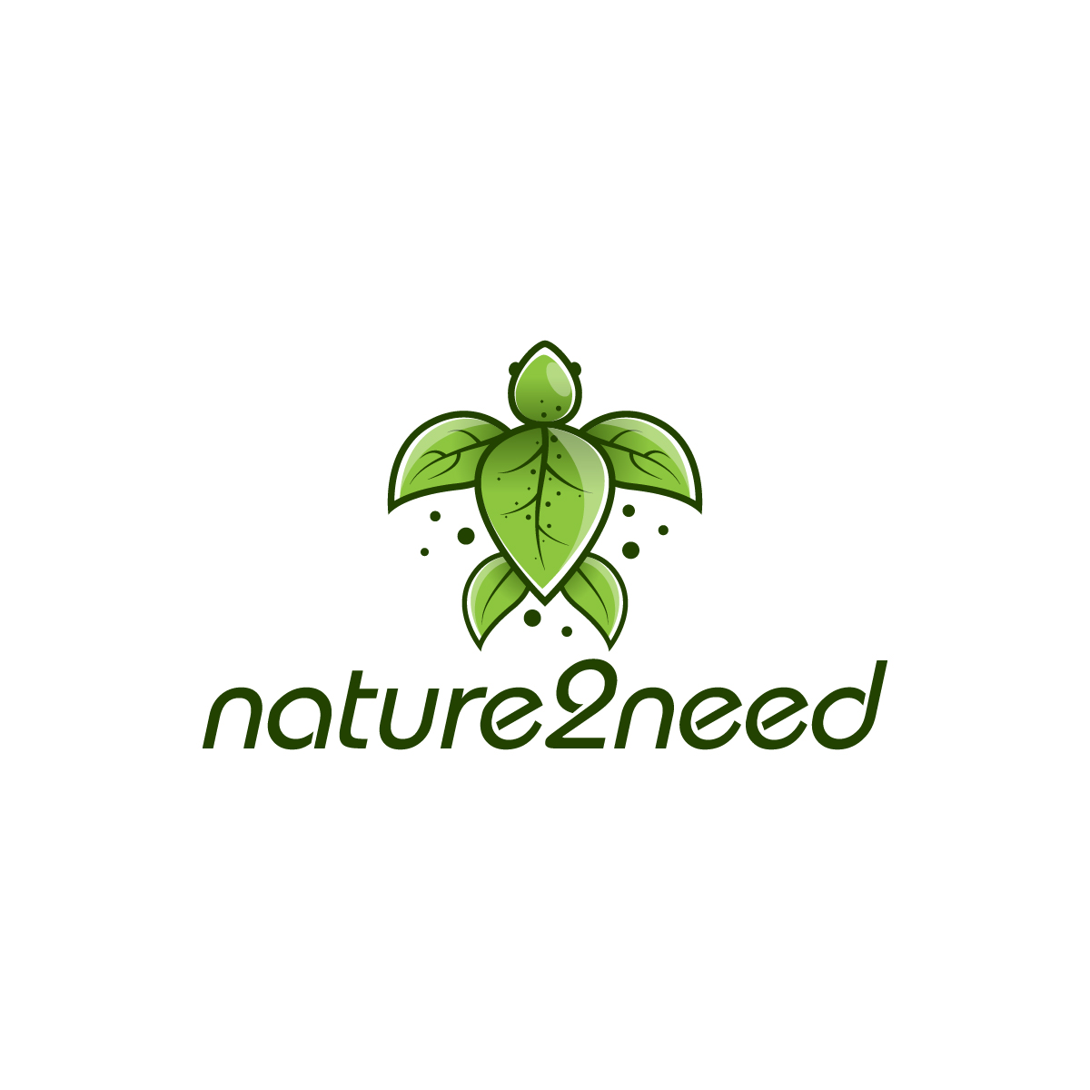 Logo Design by -:SD:- for nature2need | Design #22592246